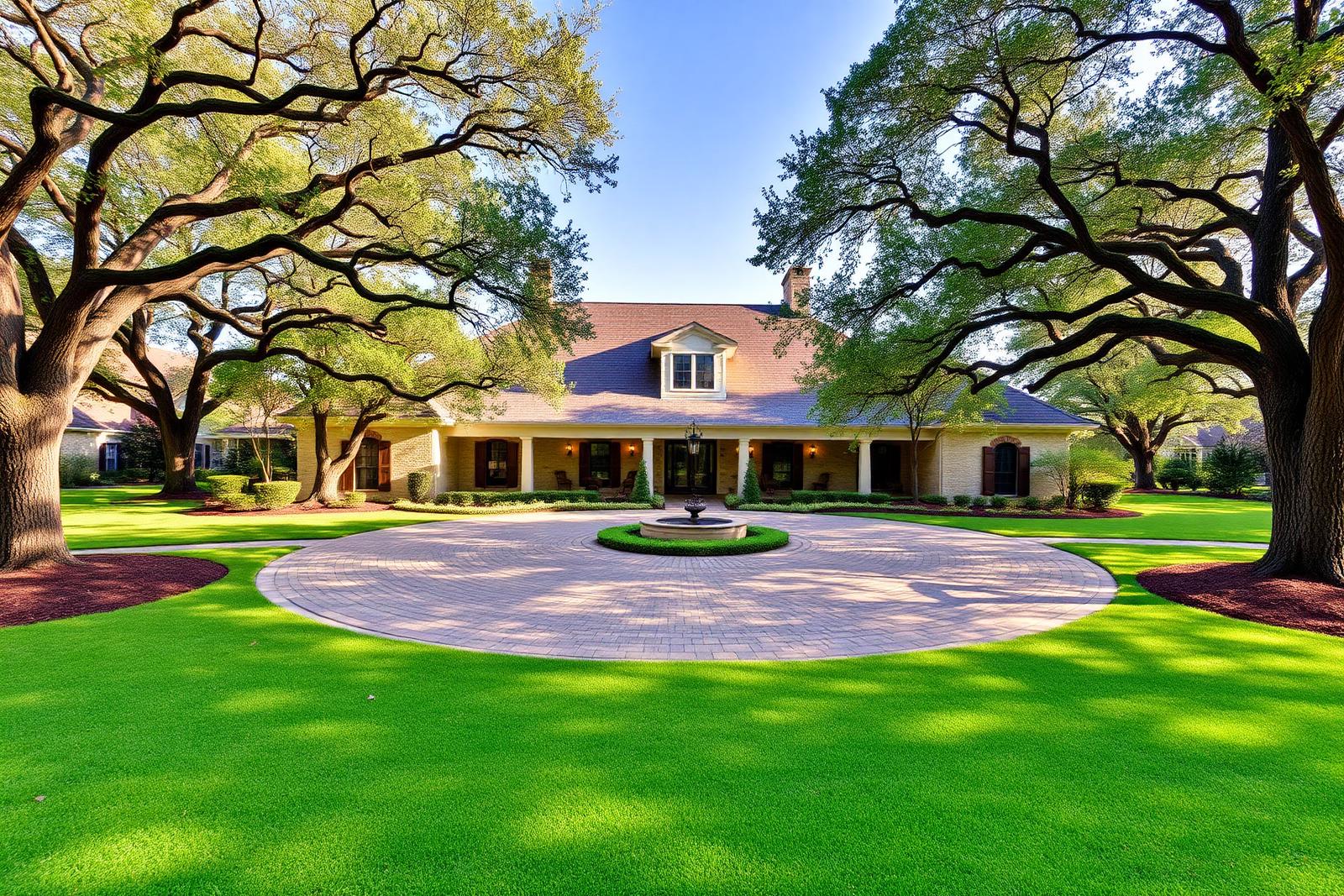 1706 Byron Nelson Blvd